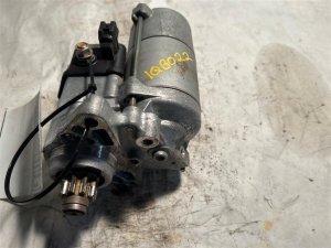 2003-2009 Toyota 4Runner 2.0kW Starter Motor (Used OEM)