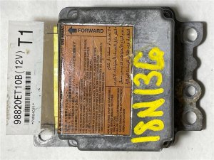 2007-2012 Nissan Sentra Airbag Control Module (Used OEM)