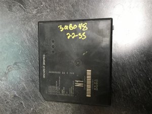 2014-2016 Nissan Rogue Intelligent Power Distribution Module (Used OEM)
