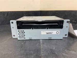 2017-2018 Ford F-150 AM FM CD XM Satellite Radio Receiver (Used OEM)