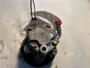 2003-2007 INFINITI G37 Power Steering Pump with Pulley (Used OEM)
