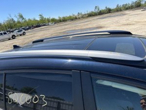 2016-2018 Toyota RAV4 Blue Roof Mounted Antenna (Used OEM)