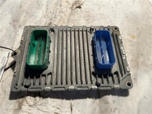 OEM Tan Engine Control Module (ECM) for 2019-2020 Jeep CHEROKEE (OEM)