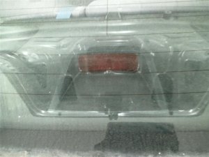 2002-2006 Nissan Altima Center High Mount Stop Light Bulb (Used OEM)