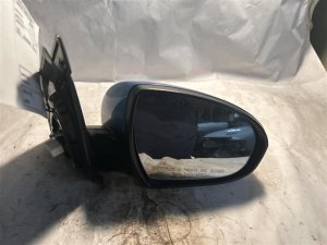 2016-2018 Hyundai Tucson Blue Side/Door Mirror - Right (Passenger) (Used OEM)