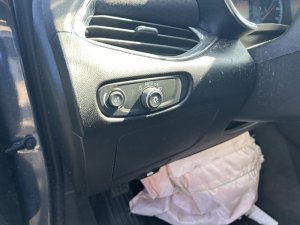 2016-2024 Chevrolet Malibu Gray Headlight Switch (Used OEM)