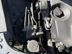 2013-2014 Toyota Avalon ABS Pump and Control Module Assembly (Used OEM)