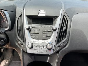 2012 Cadillac SRX AM FM XM CD MP3 Radio Receiver (Used OEM)