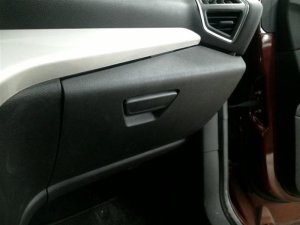 2013-2018 Ford C-Max Black Glove Box (Used OEM)