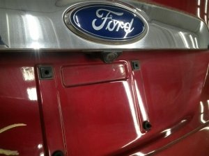 2013 Ford Escape Rear View Backup Camera (Used OEM)
