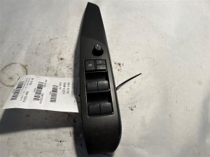 2020-2025 Toyota Highlander Master Power Window and Door Lock Switch - Left (Driver) (Used OEM)