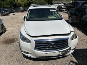 2014-2020 INFINITI QX60 Radiator Support (Used OEM)