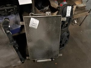 2014-2020 INFINITI QX60 A/C Condenser Assembly (Used OEM)