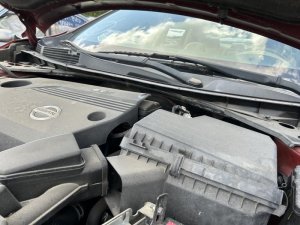 2013-2018 Nissan Altima Suspension Strut Tower Bracket (Used OEM)