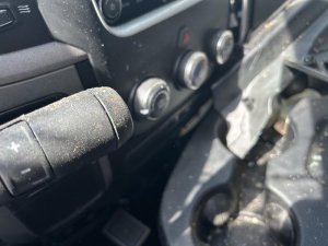 2014 Ram 1500 HVAC Control (Used OEM)