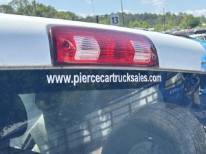 2019-2022 Ram 1500 Classic Center High Mount Stop Light Bulb with Integrated Cargo Camera (Used OEM)