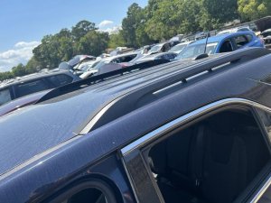 2010-2017 GMC Terrain Roof Rack Side Rail (Used OEM)