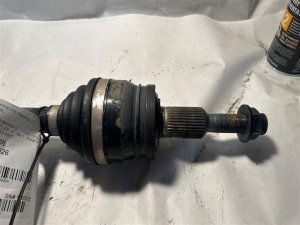 2007-2011 Honda CR-V Front Drive Axle Shaft Assembly - Left (Driver) (Used OEM)