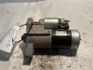 2020-2023 Nissan Frontier Starter Motor (Used OEM)