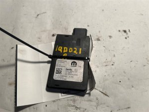 2015-2024 Jeep Renegade Blind Spot Detection Control Module (Used OEM)