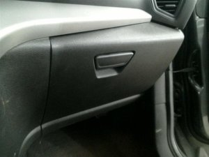 2020-2023 Nissan Sentra Black Glove Box (Used OEM)
