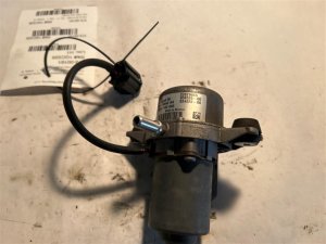 2013-2015 Cadillac ATS Brake Booster Auxiliary Vacuum Pump (Used OEM)