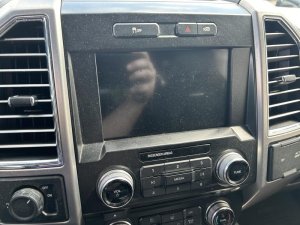 2016-2017 Ford F-150 Park Assist and Surround View Camera Control Module (Used OEM)