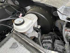 2018-2020 Ford F-150 Power Brake Booster (Used OEM)