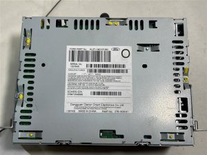 2016-2018 Ford F-150 Radio Audio Receiver (Used OEM)