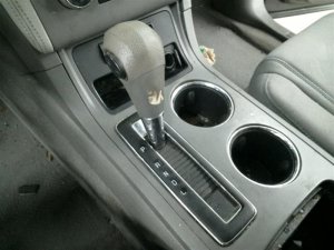 2009-2016 GMC Acadia Floor Transmission Shift Lever (Used OEM)