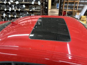 2010-2015 Chevrolet Camaro Antenna (Used OEM)