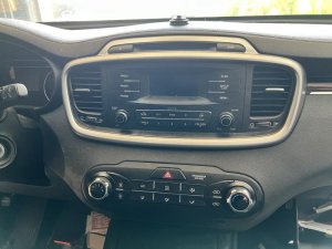 2016-2018 Kia Sorento Manual Temperature Control Assembly (Used OEM)