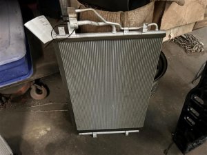 2014-2017 Hyundai Elantra A/C Condenser (Used OEM)