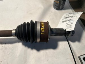 2010-2017 GMC Terrain Front Drive Axle Shaft Assembly - Right (Passenger) (Used OEM)