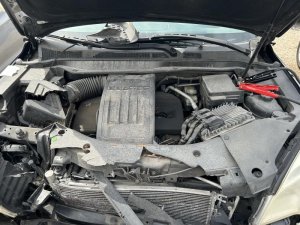 2010-2017 Chevrolet Equinox Upper Engine Cover (Used OEM)