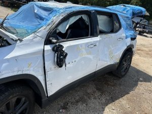 2017-2022 GMC Acadia Liftgate Lock Latch (Used OEM)