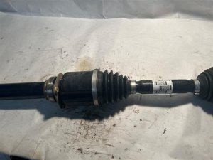 2016-2018 Fiat 500X Front CV Drive Axle Shaft Assembly - Right (Passenger) (Used OEM)