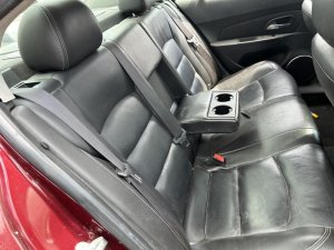 2012-2017 Buick Verano Brown Seat Air Bag - Rear, Right (Passenger) (Used OEM)