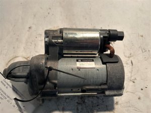 2018-2020 GMC Terrain Starter Motor Assembly (Used OEM)