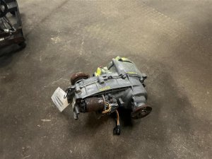 2001-2002 Ford Explorer Sport Trac Electronic Shift Transfer Case Assembly (Used OEM)