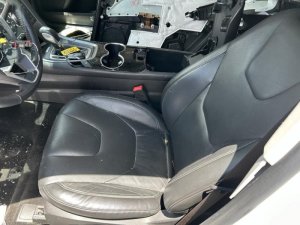 2013-2016 Ford Fusion Black Floor Transmission Shift Lever (Used OEM)