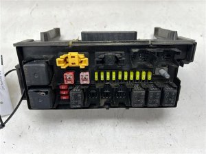 2006 Jeep Commander Totally Integrated Power Module (TIPM) (Used OEM)