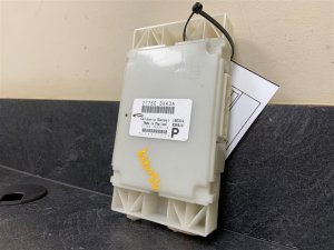 2013 INFINITI JX35 Temperature Control Module (Used OEM)