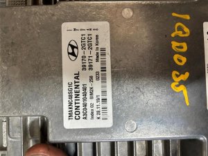 2020 Hyundai Santa Fe Engine Control Module (ECM) (Used OEM)