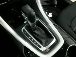 2013-2016 Ford Fusion Floor Transmission Shift Lever Assembly (Used OEM)