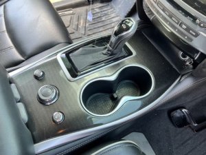 2013 INFINITI JX35 Floor Transmission Shift Assembly (Used OEM)