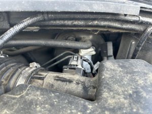 2013 INFINITI JX35 Power Brake Booster (Used OEM)