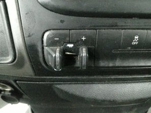 2013-2014 Ram 1500 Trailer Brake Tow Control Module (Used OEM)