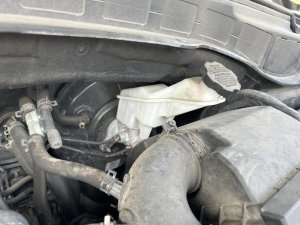 2016-2020 Kia Sorento Power Brake Booster (Used OEM)