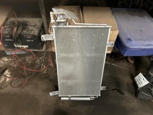2013-2023 Mazda CX-5 A/C Condenser (Used OEM)